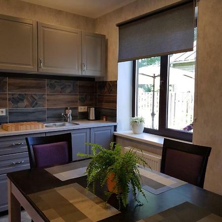 Appartamento Sunnyhouse Jūrkalne Esterno foto