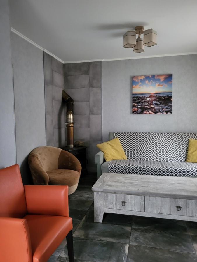 Appartamento Sunnyhouse Jūrkalne Esterno foto