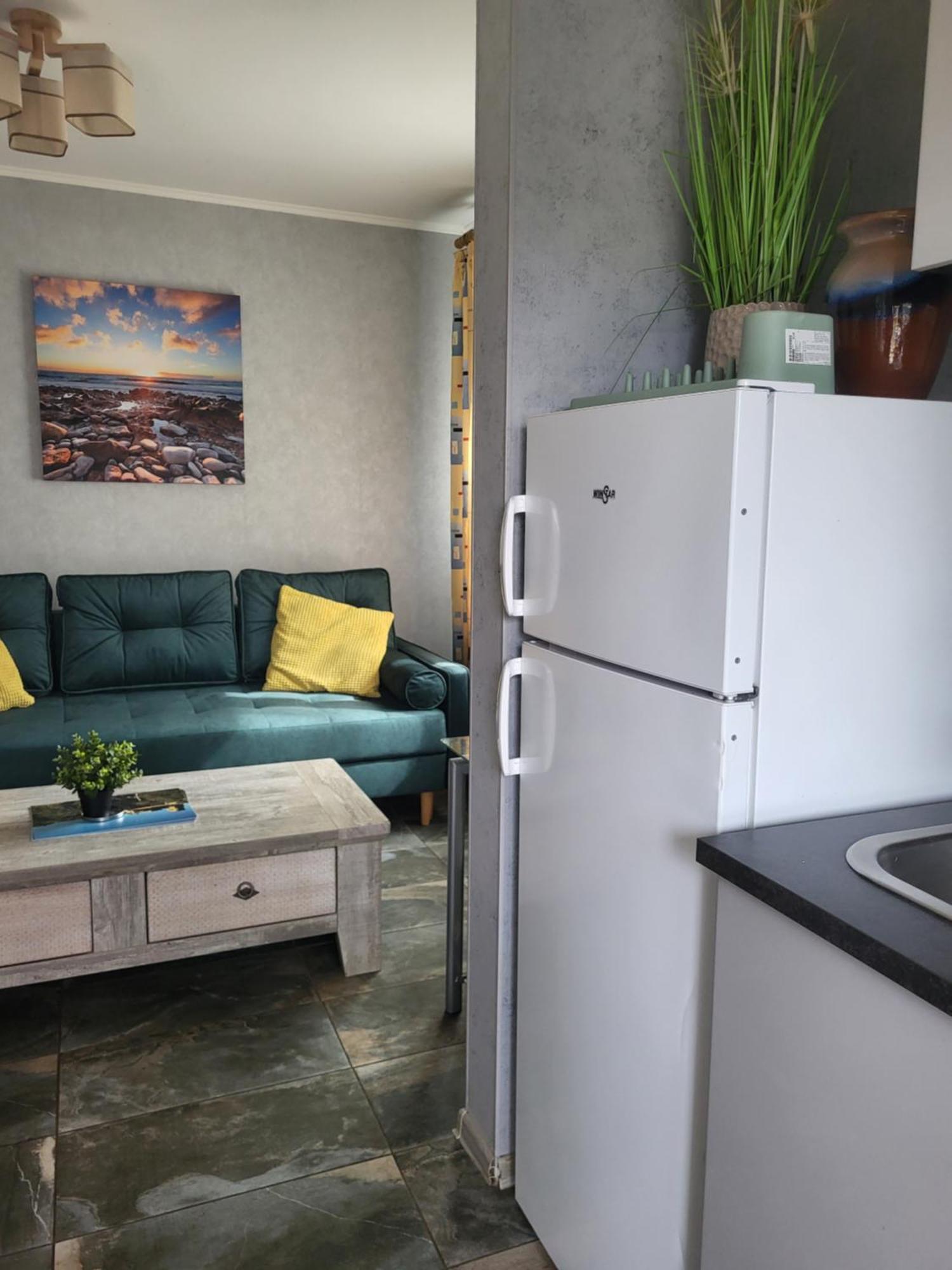 Appartamento Sunnyhouse Jūrkalne Camera foto
